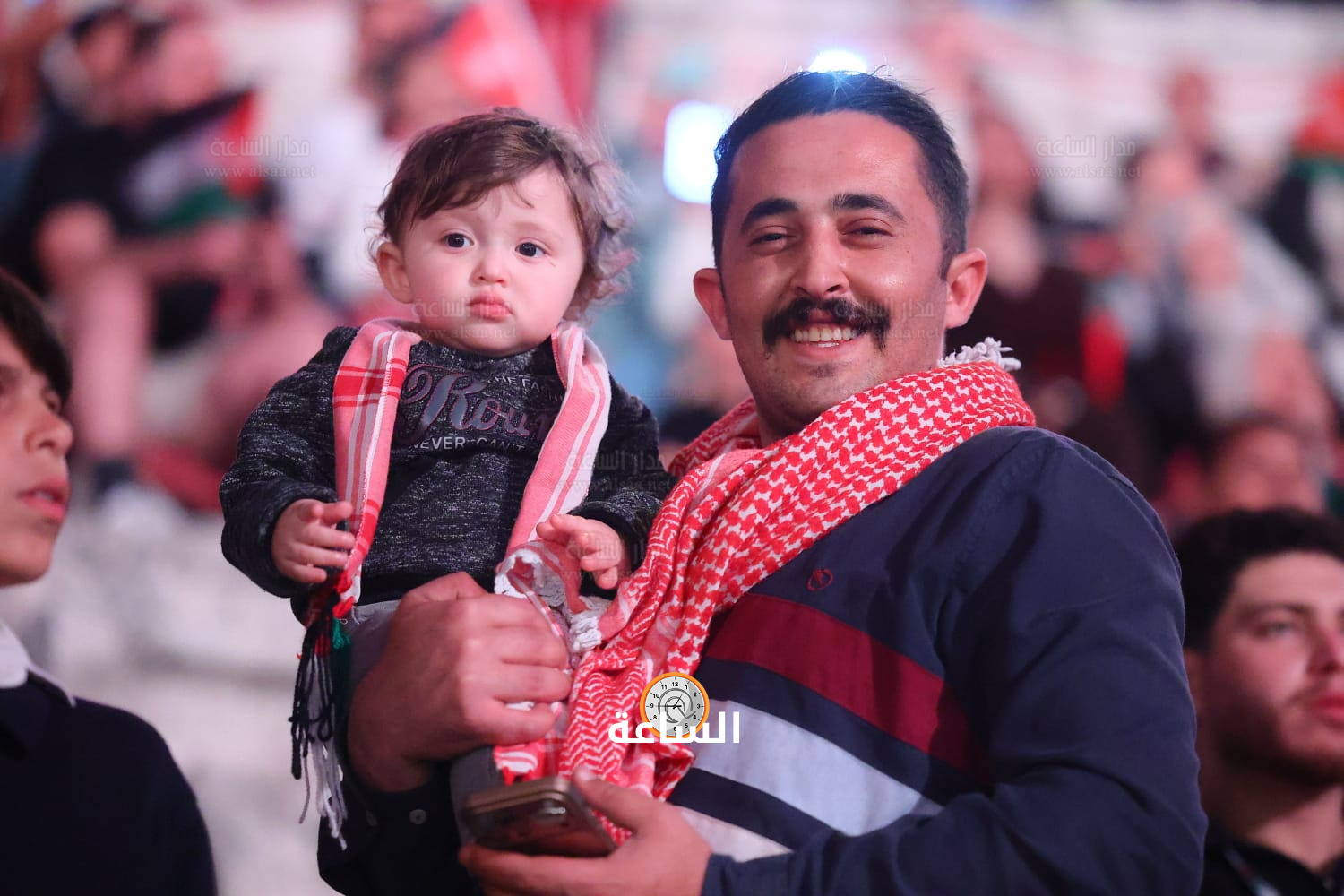 Madar Al-Saa Images 0.6736328328741589