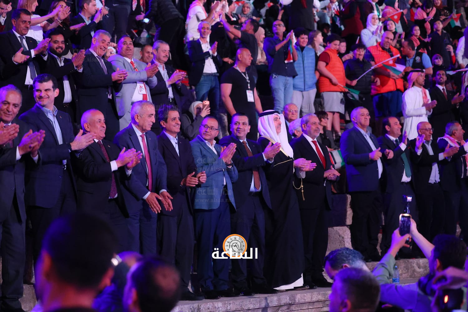 Madar Al-Saa Images 0.2151269774975969