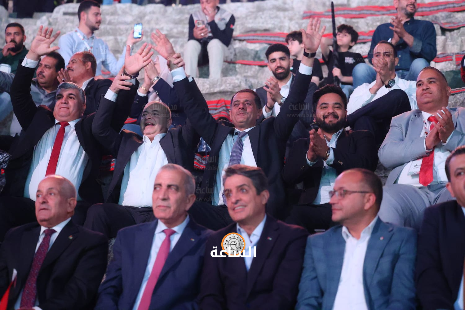 Madar Al-Saa Images 0.610865642309573