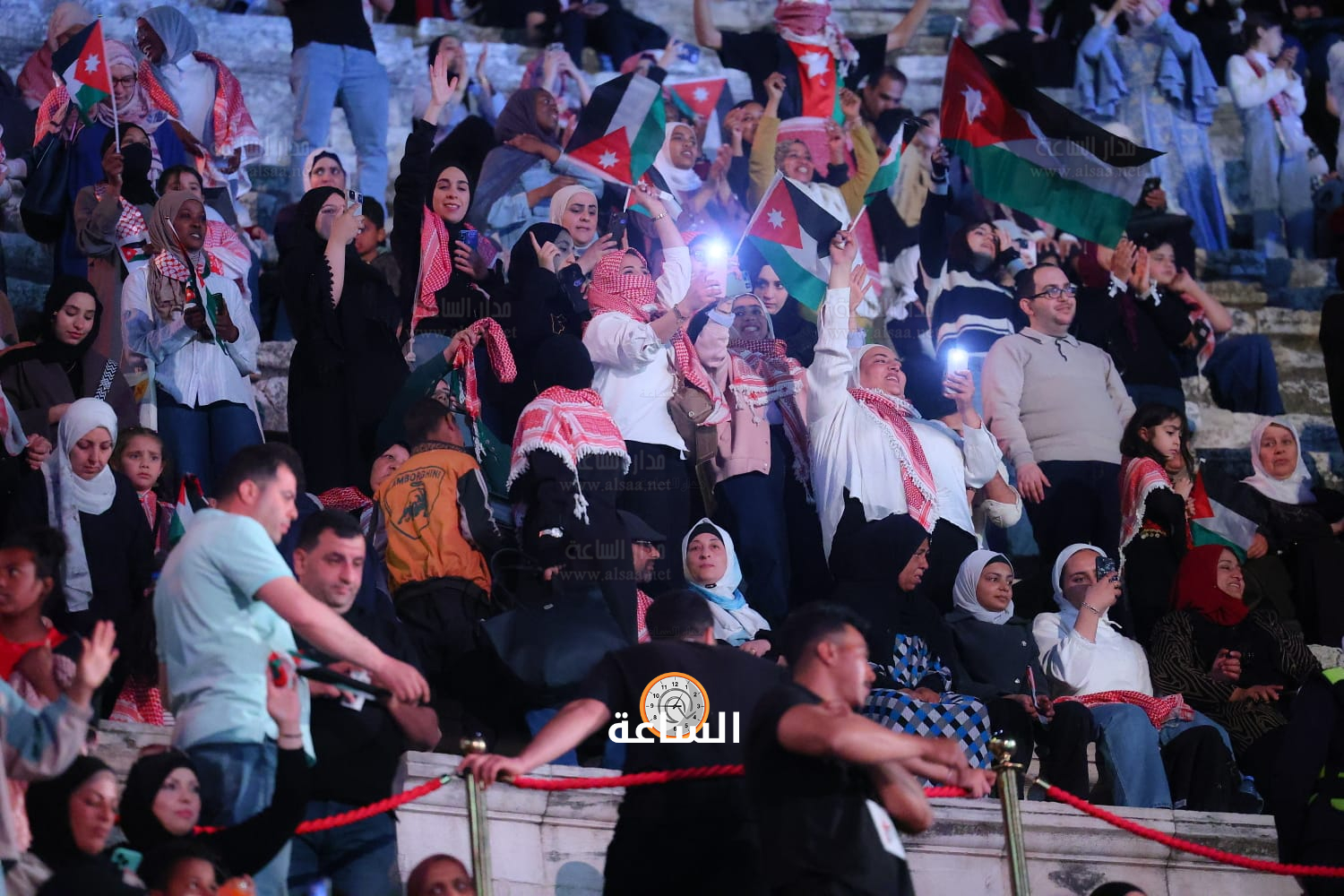 Madar Al-Saa Images 0.7638910813521561