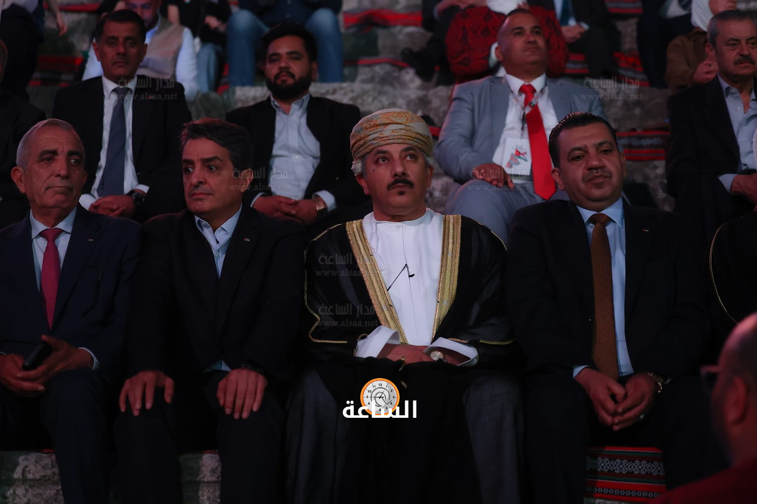 Madar Al-Saa Images 0.09270225421963363