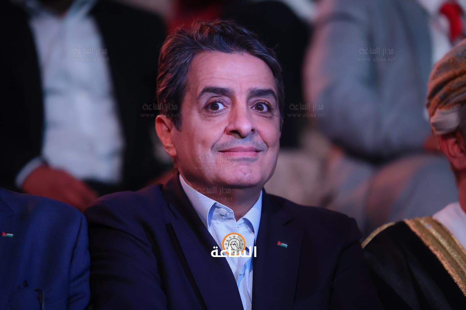 Madar Al-Saa Images 0.6834447001314929