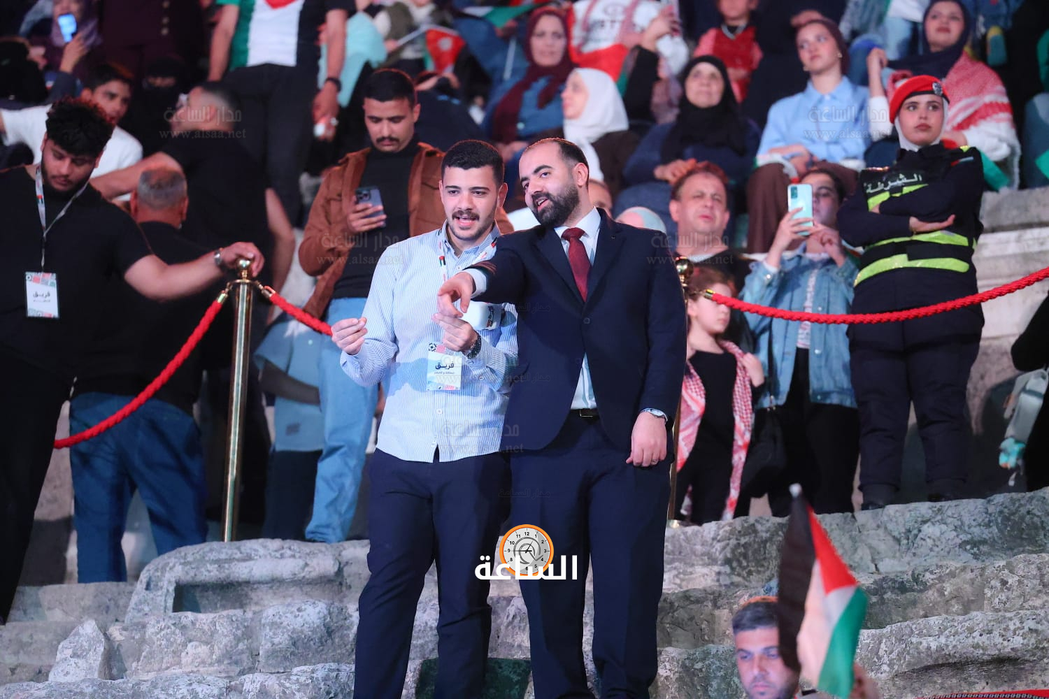 Madar Al-Saa Images 0.32313014846485244