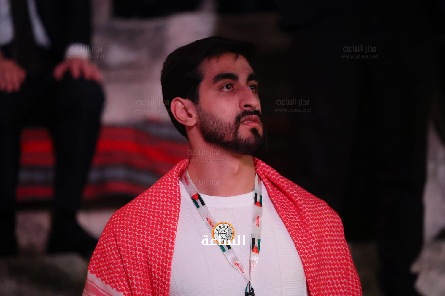 Madar Al-Saa Images 0.23875121689397483