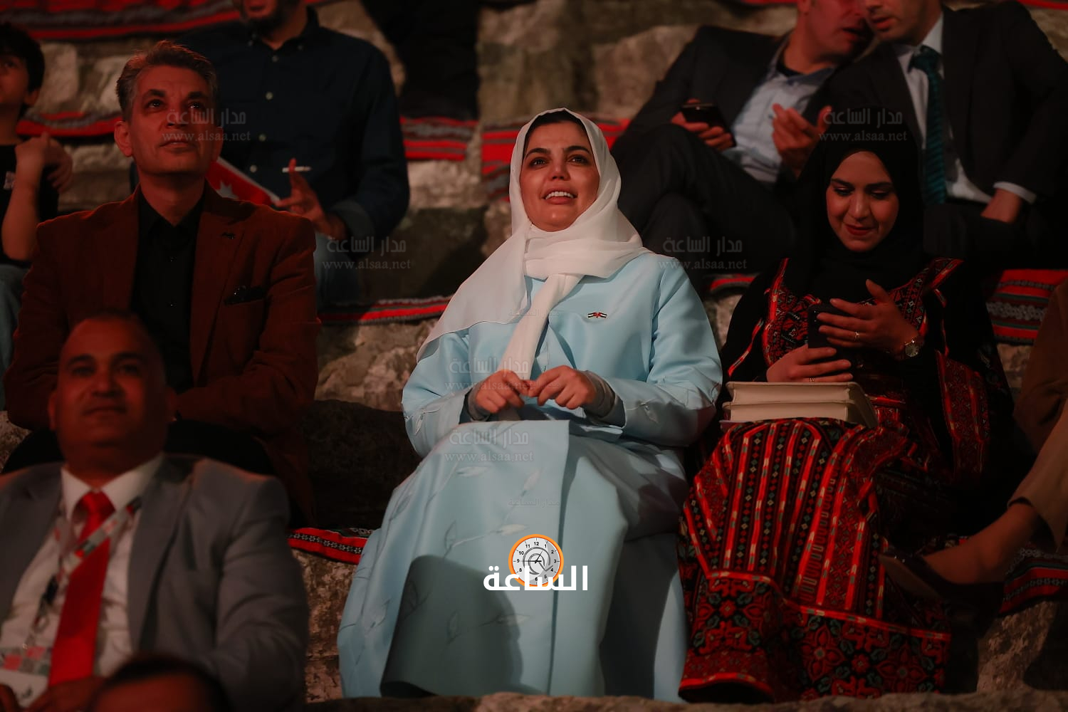 Madar Al-Saa Images 0.19804891781441591