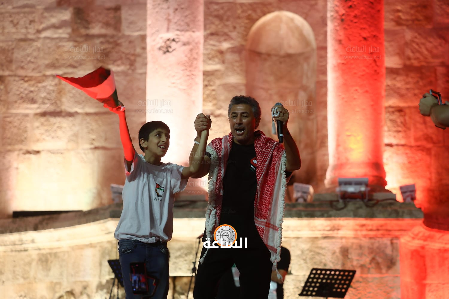 Madar Al-Saa Images 0.9778968277926618