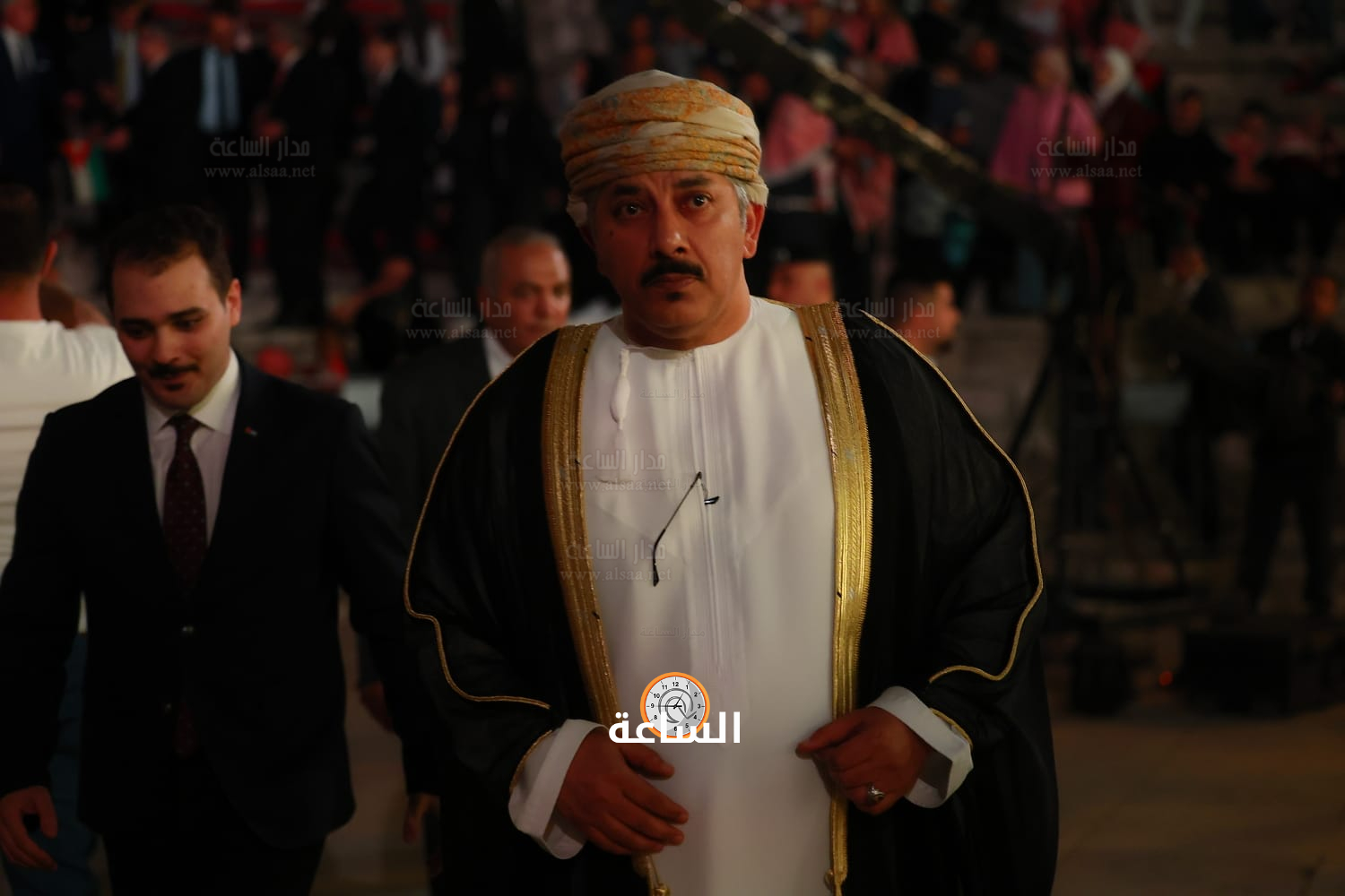 Madar Al-Saa Images 0.1844059914010232