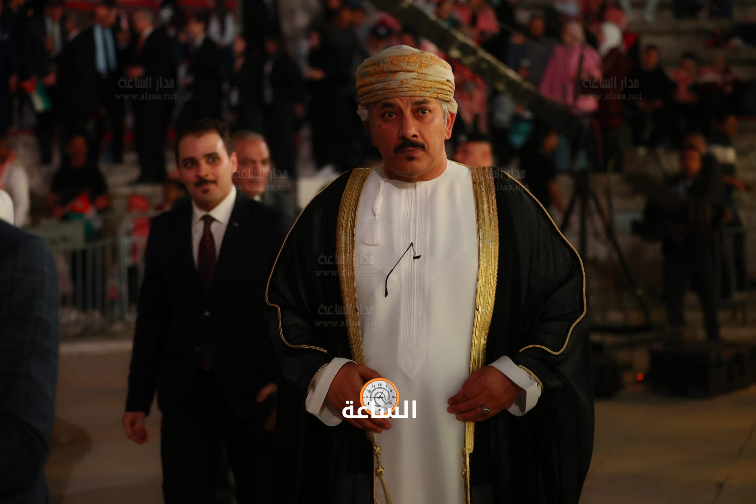 Madar Al-Saa Images 0.751172737404542