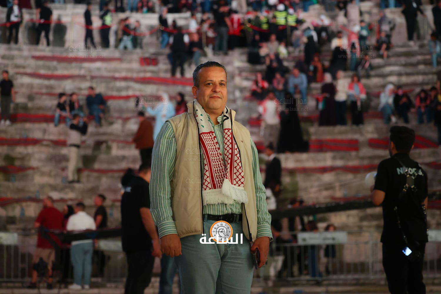 Madar Al-Saa Images 0.6993264981311508