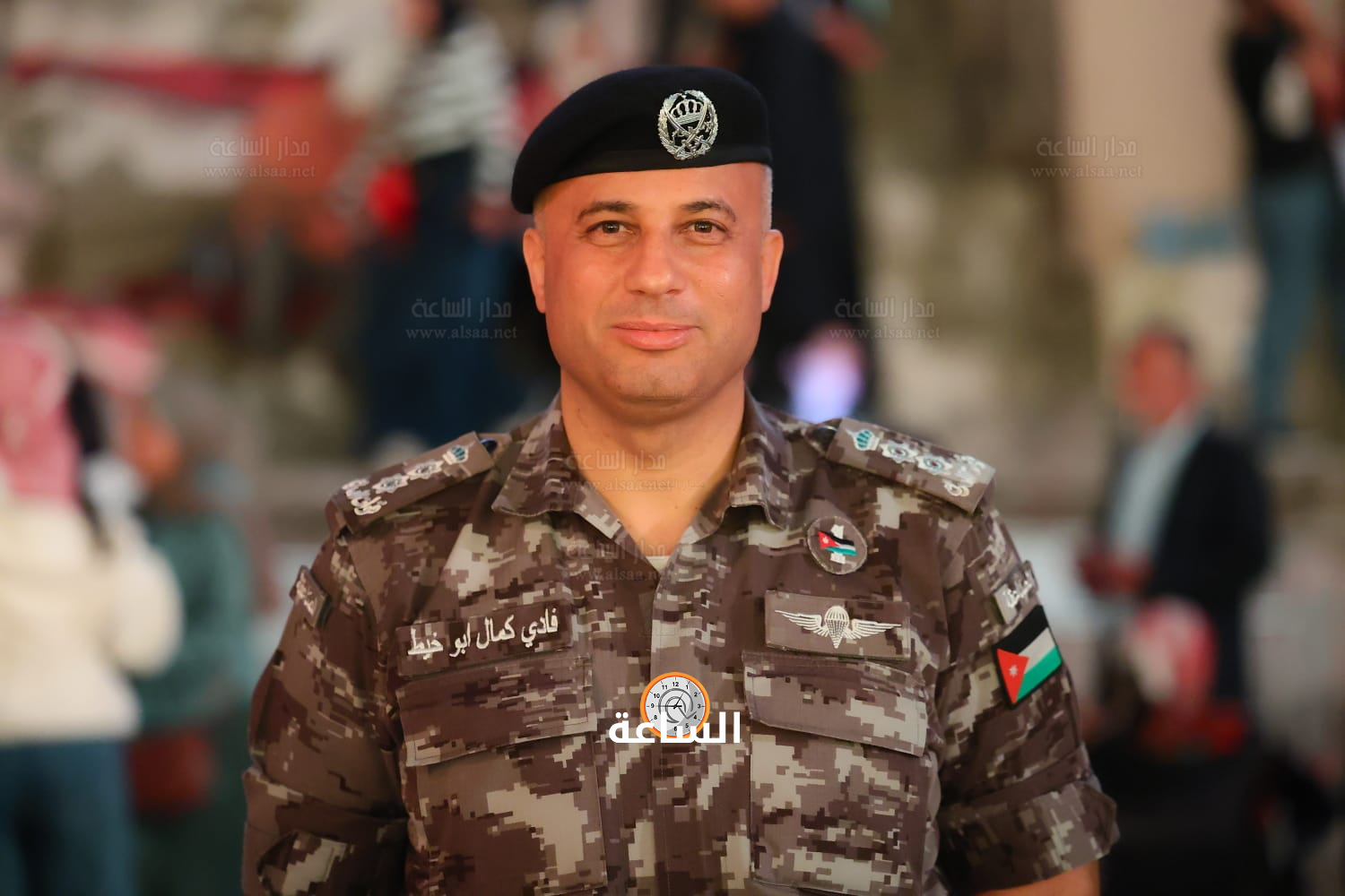 Madar Al-Saa Images 0.3274410118542782