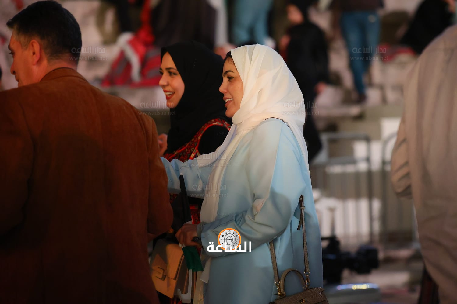 Madar Al-Saa Images 0.3384545867221207