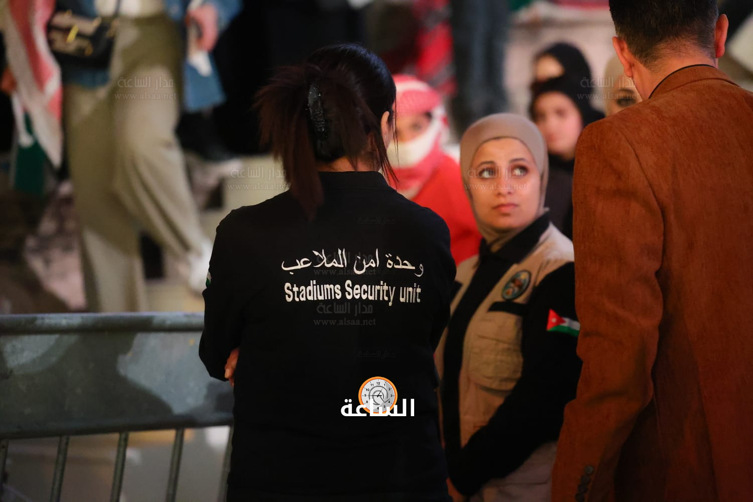 Madar Al-Saa Images 0.9807877996146817