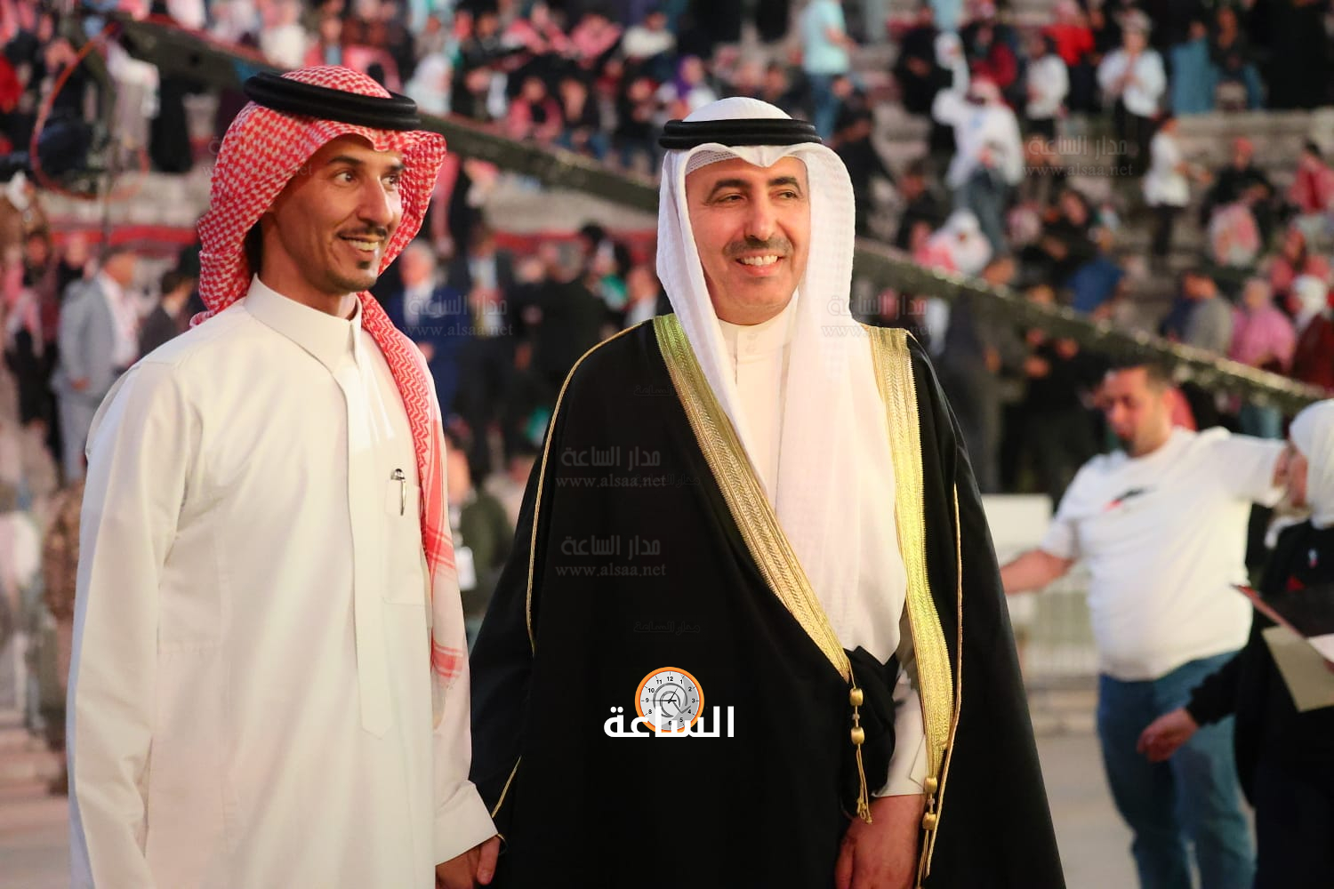 Madar Al-Saa Images 0.35454809843537494