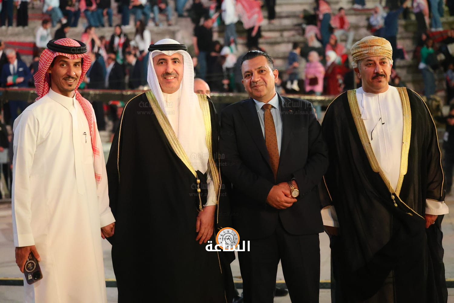 Madar Al-Saa Images 0.19499519884547944