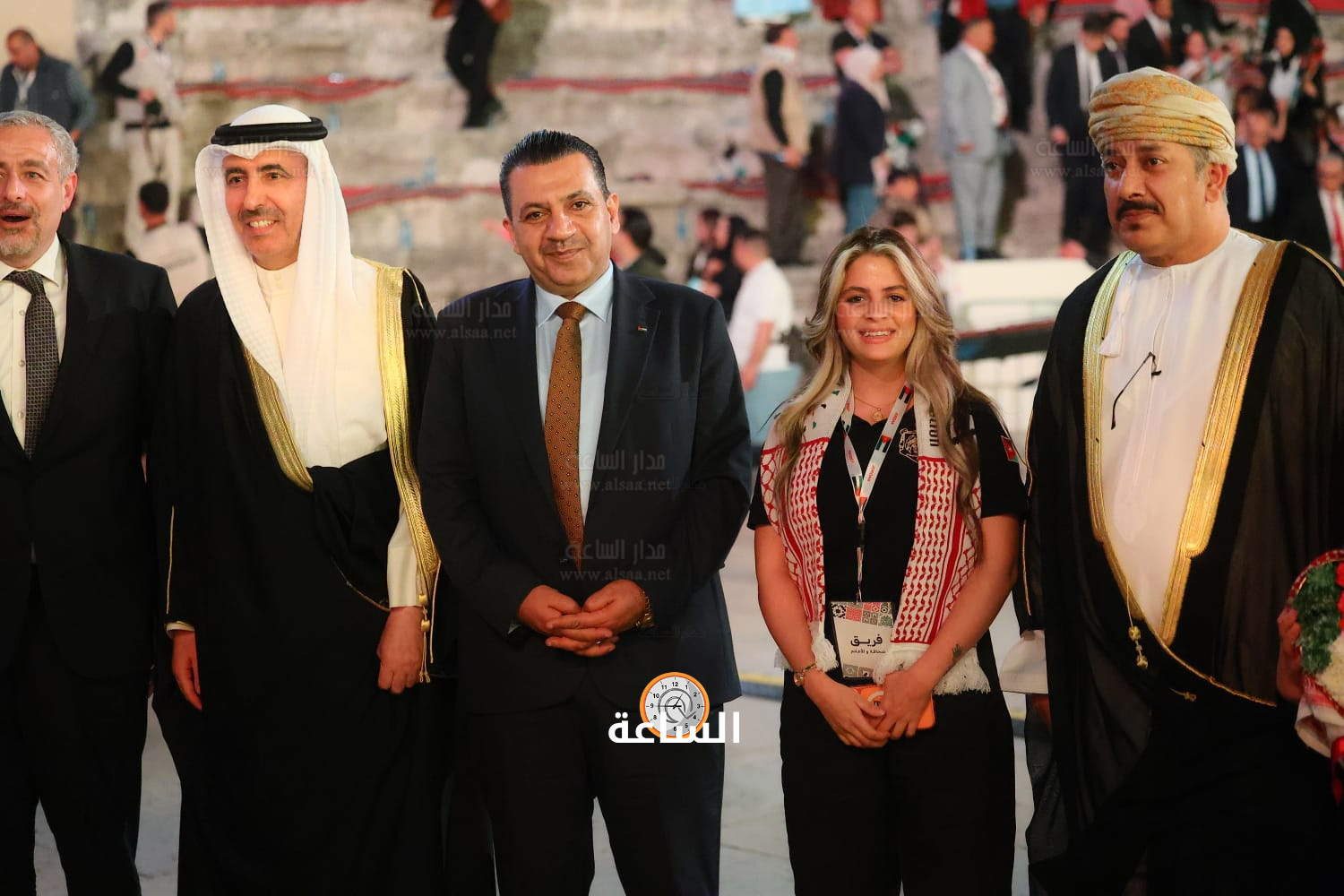 Madar Al-Saa Images 0.5216839515923162