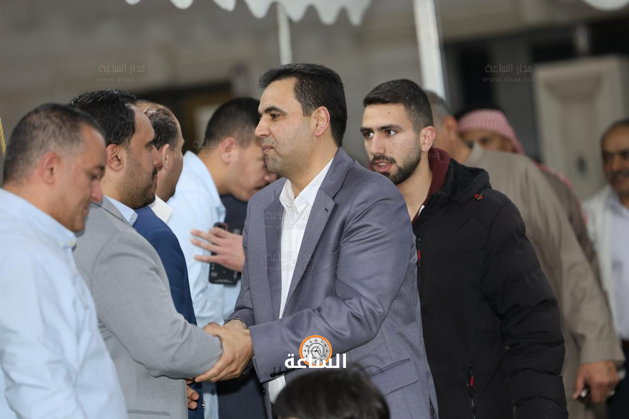 Madar Al-Saa Images 0.9047895524184077