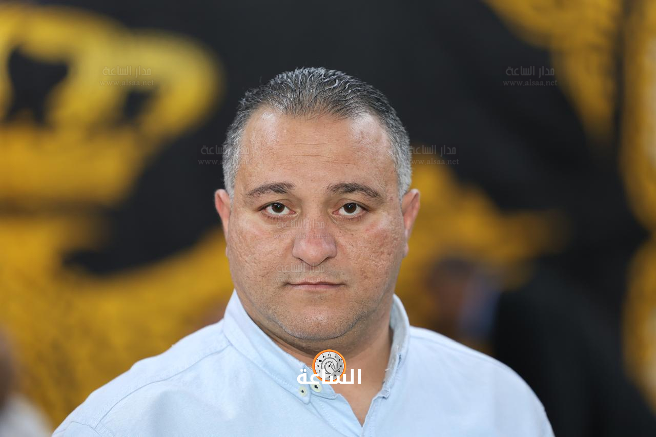 Madar Al-Saa Images 0.07411519007467093