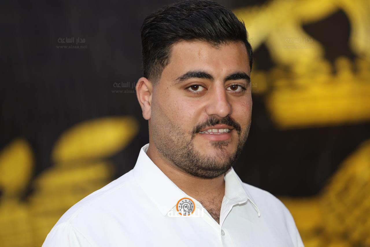 Madar Al-Saa Images 0.2286329098857547