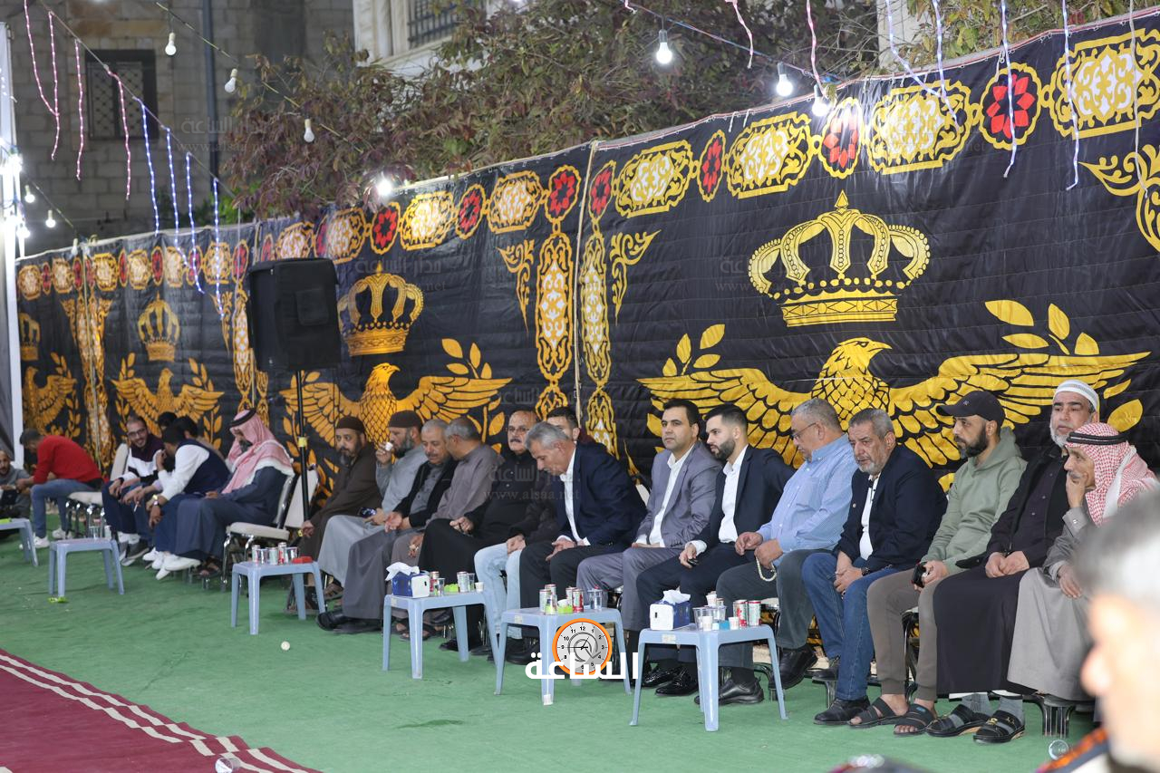 Madar Al-Saa Images 0.537970771710229