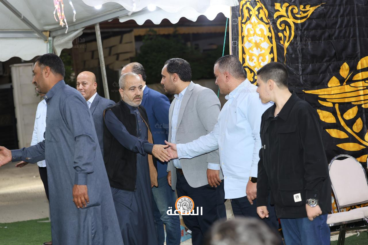 Madar Al-Saa Images 0.7311012619779583