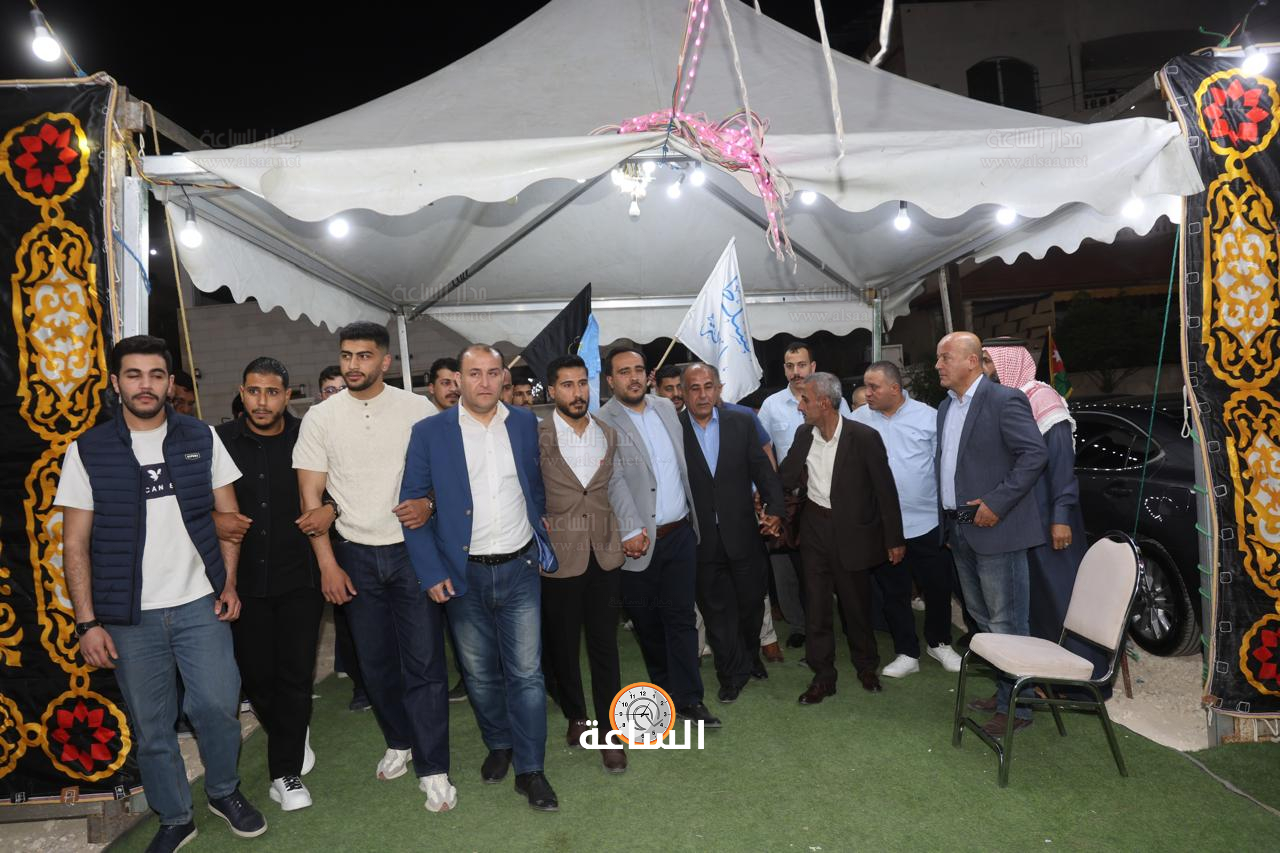 Madar Al-Saa Images 0.4913700082202669