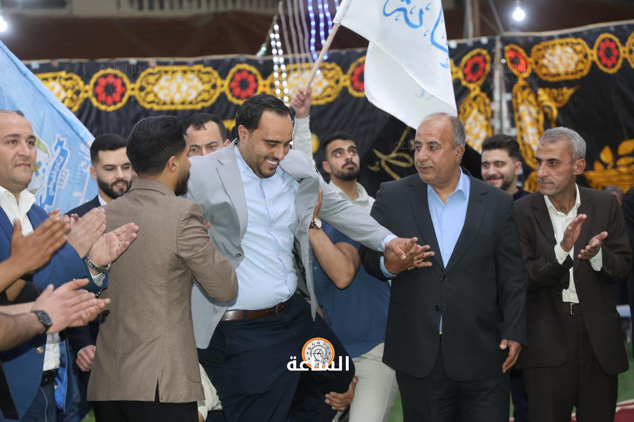 Madar Al-Saa Images 0.19037917788576053