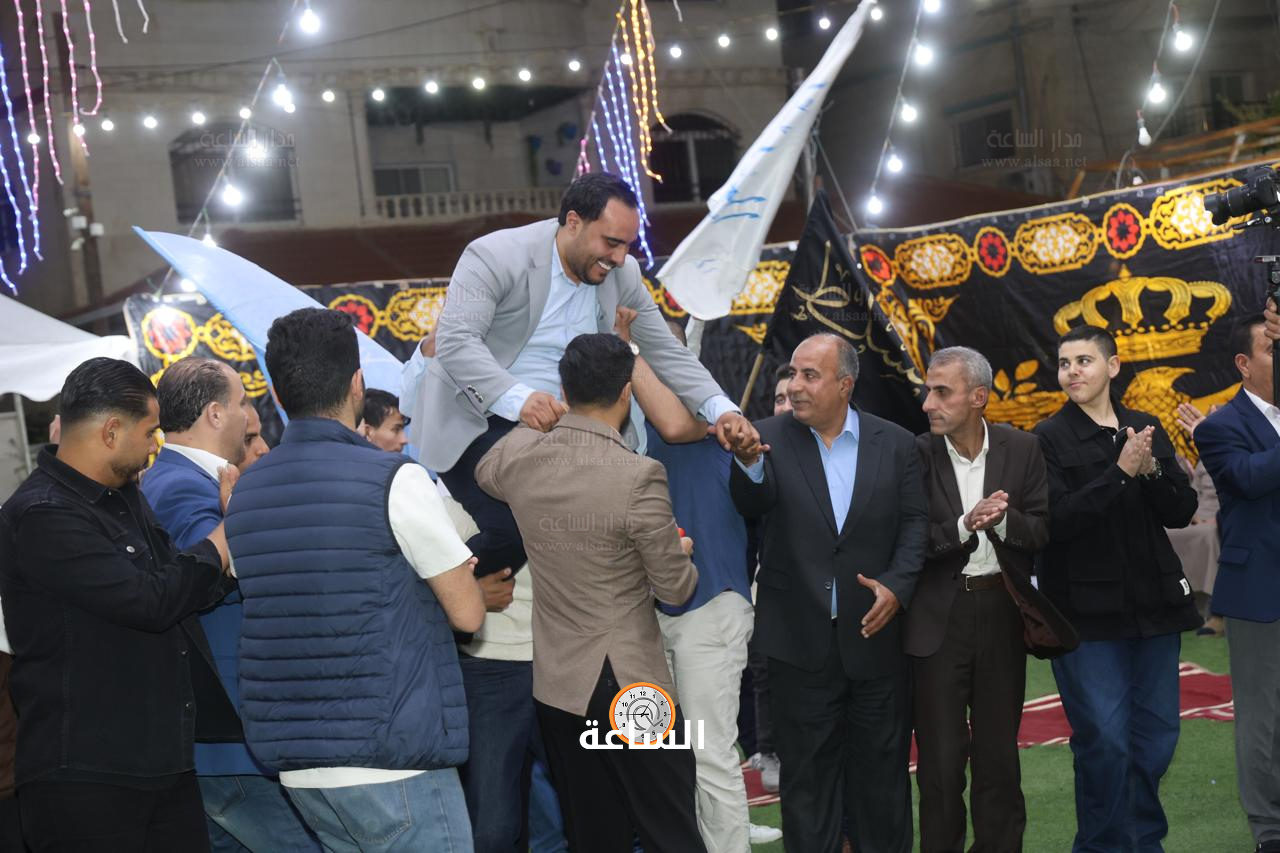 Madar Al-Saa Images 0.0005526736126912901