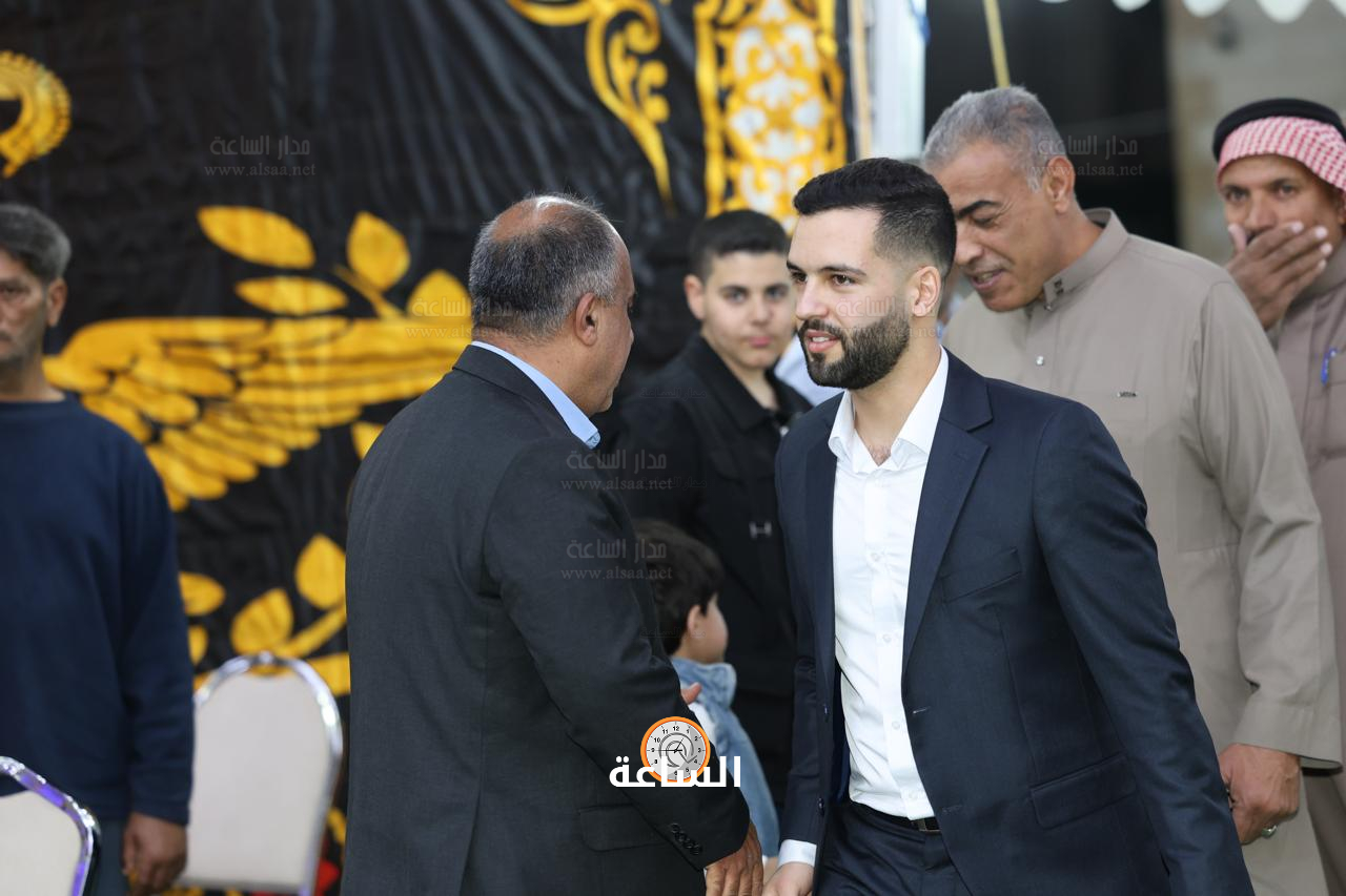 Madar Al-Saa Images 0.4317215783252599