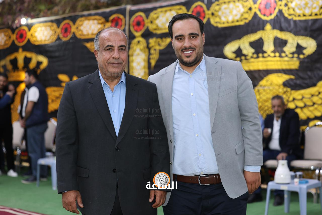 Madar Al-Saa Images 0.18854345869676825