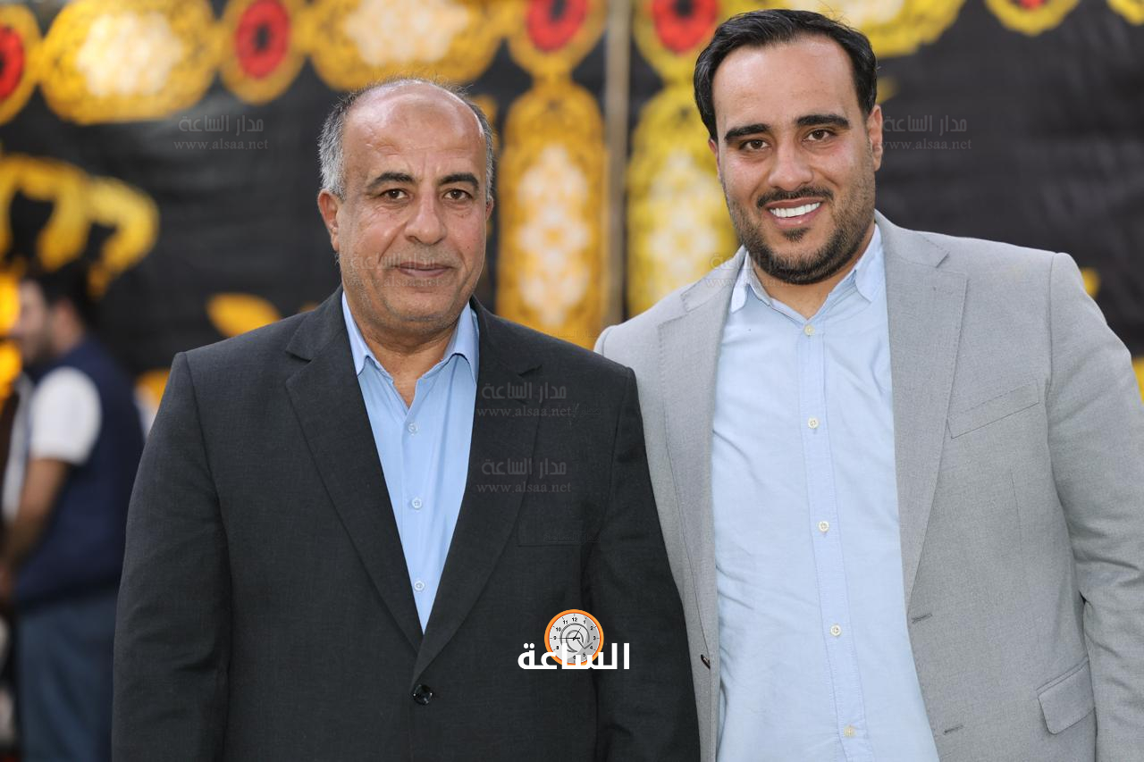 Madar Al-Saa Images 0.0843136521744946