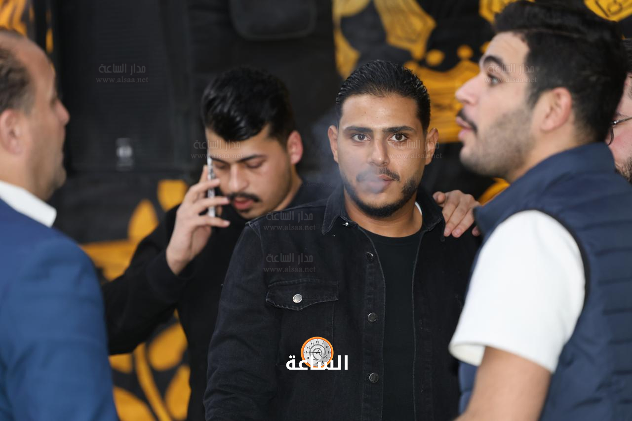 Madar Al-Saa Images 0.043092879722094635