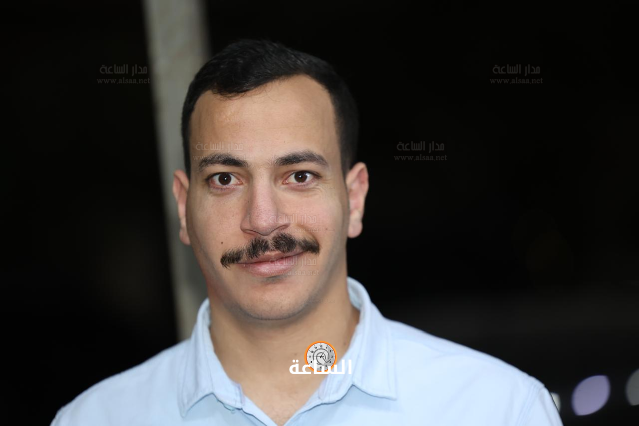 Madar Al-Saa Images 0.3838538729443345