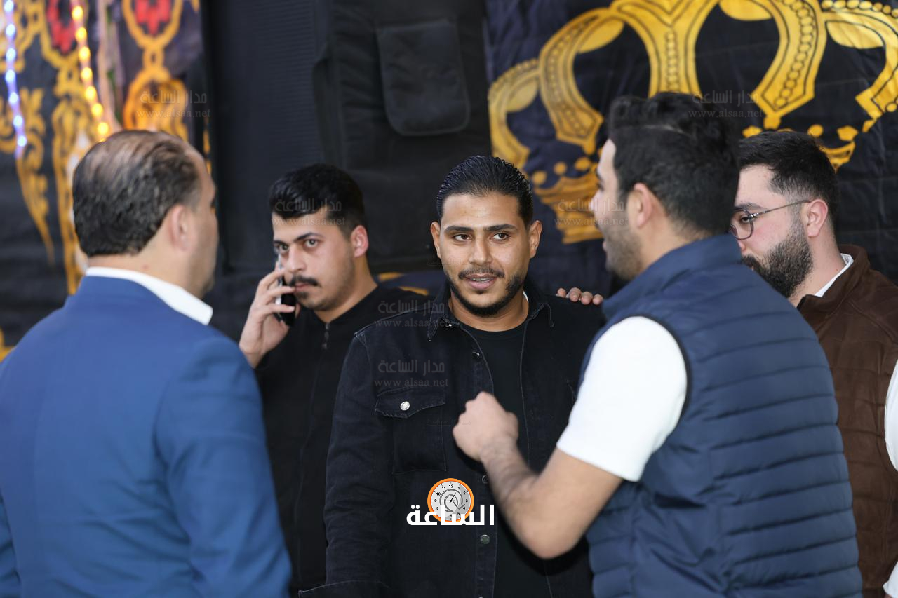 Madar Al-Saa Images 0.9941872189453622