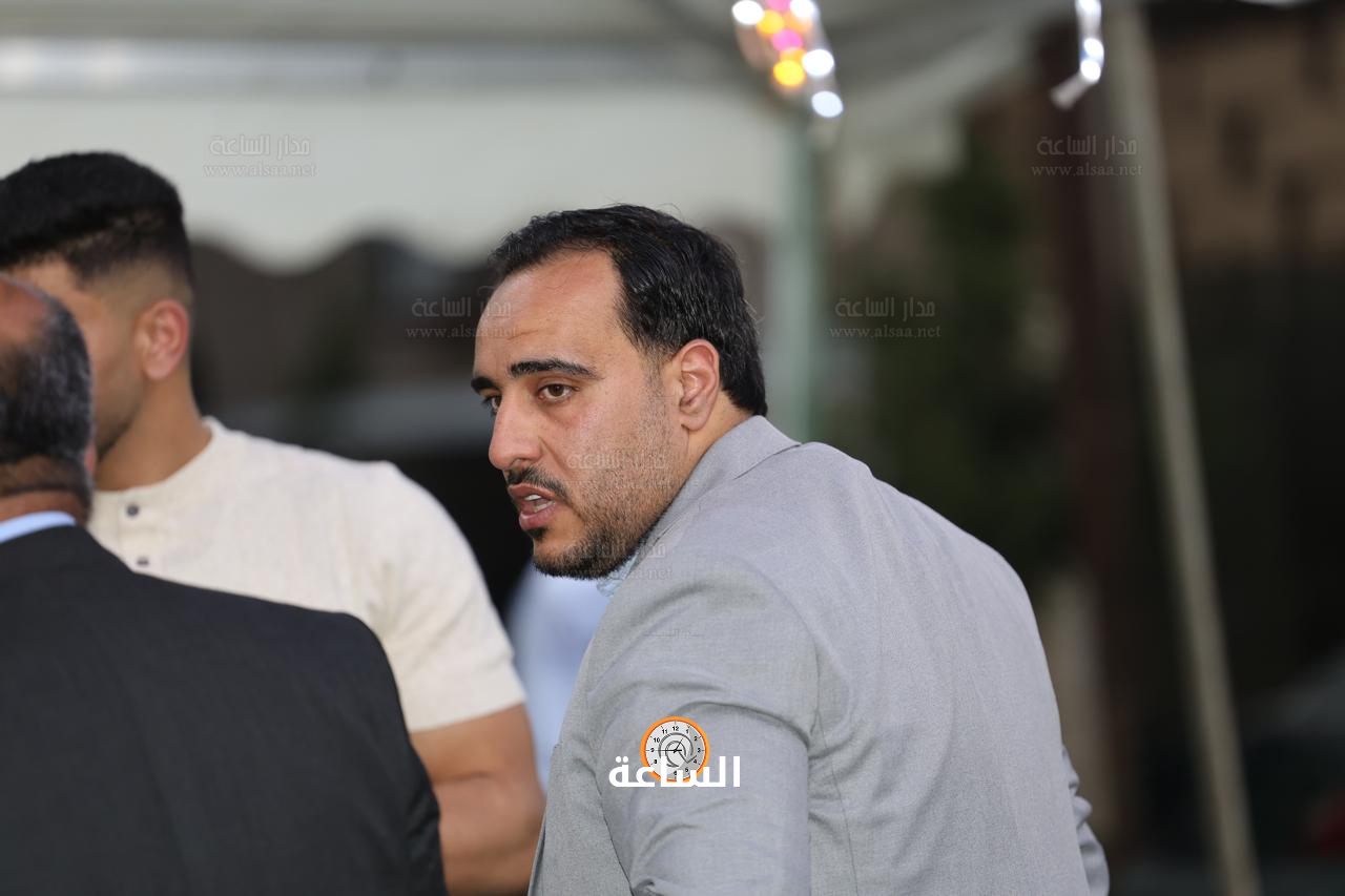 Madar Al-Saa Images 0.7896986039338444