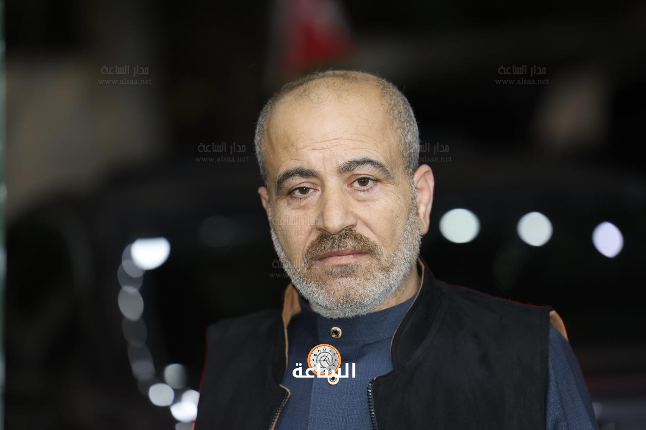 Madar Al-Saa Images 0.15635249168511278