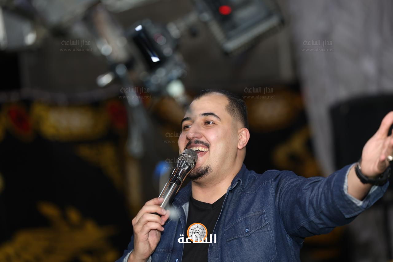 Madar Al-Saa Images 0.8918440224066434