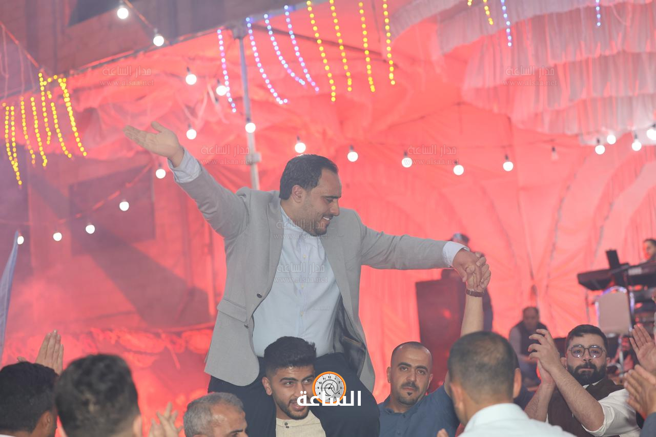 Madar Al-Saa Images 0.17050944597543527