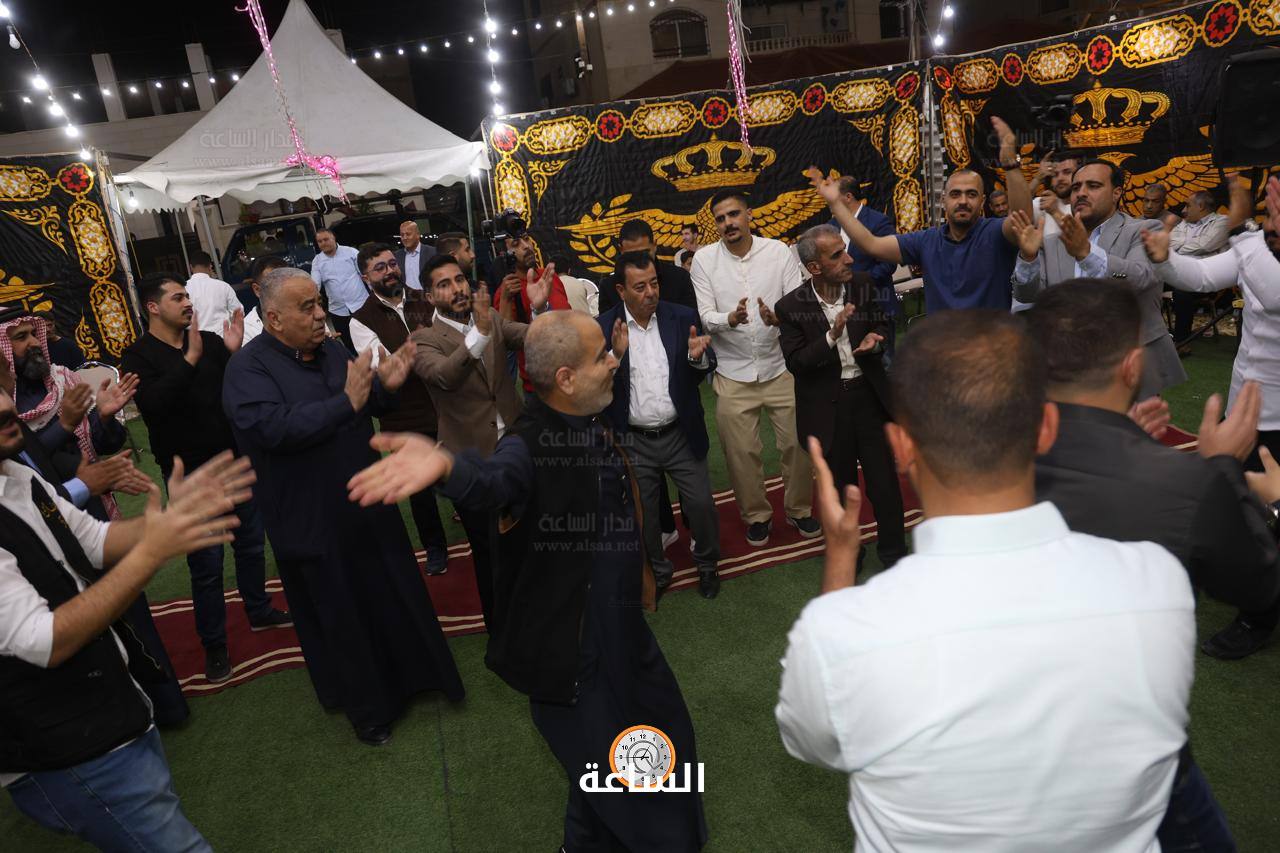 Madar Al-Saa Images 0.27583754408798833