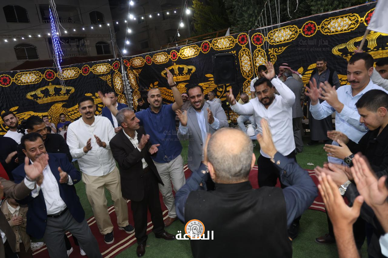 Madar Al-Saa Images 0.5076729975530503