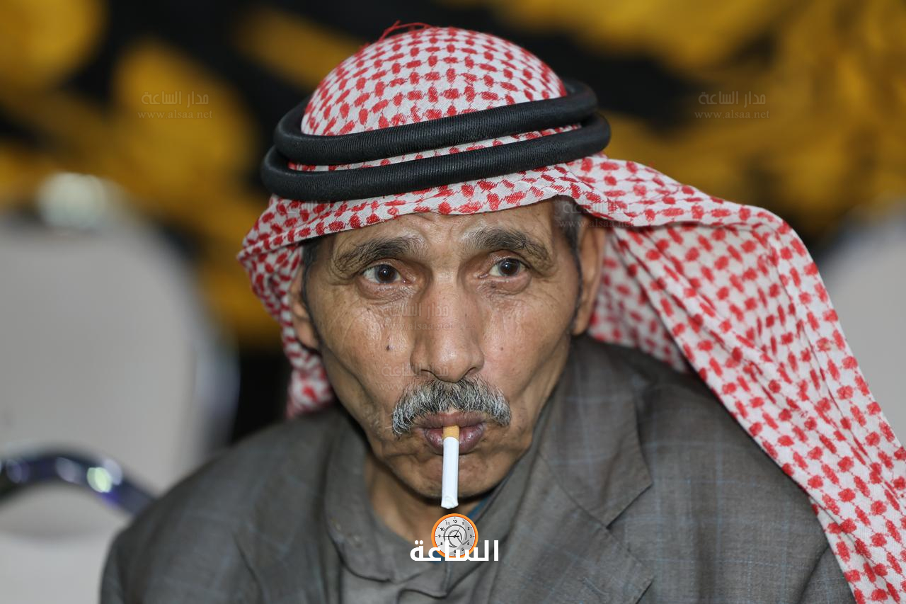 Madar Al-Saa Images 0.43091570061745477