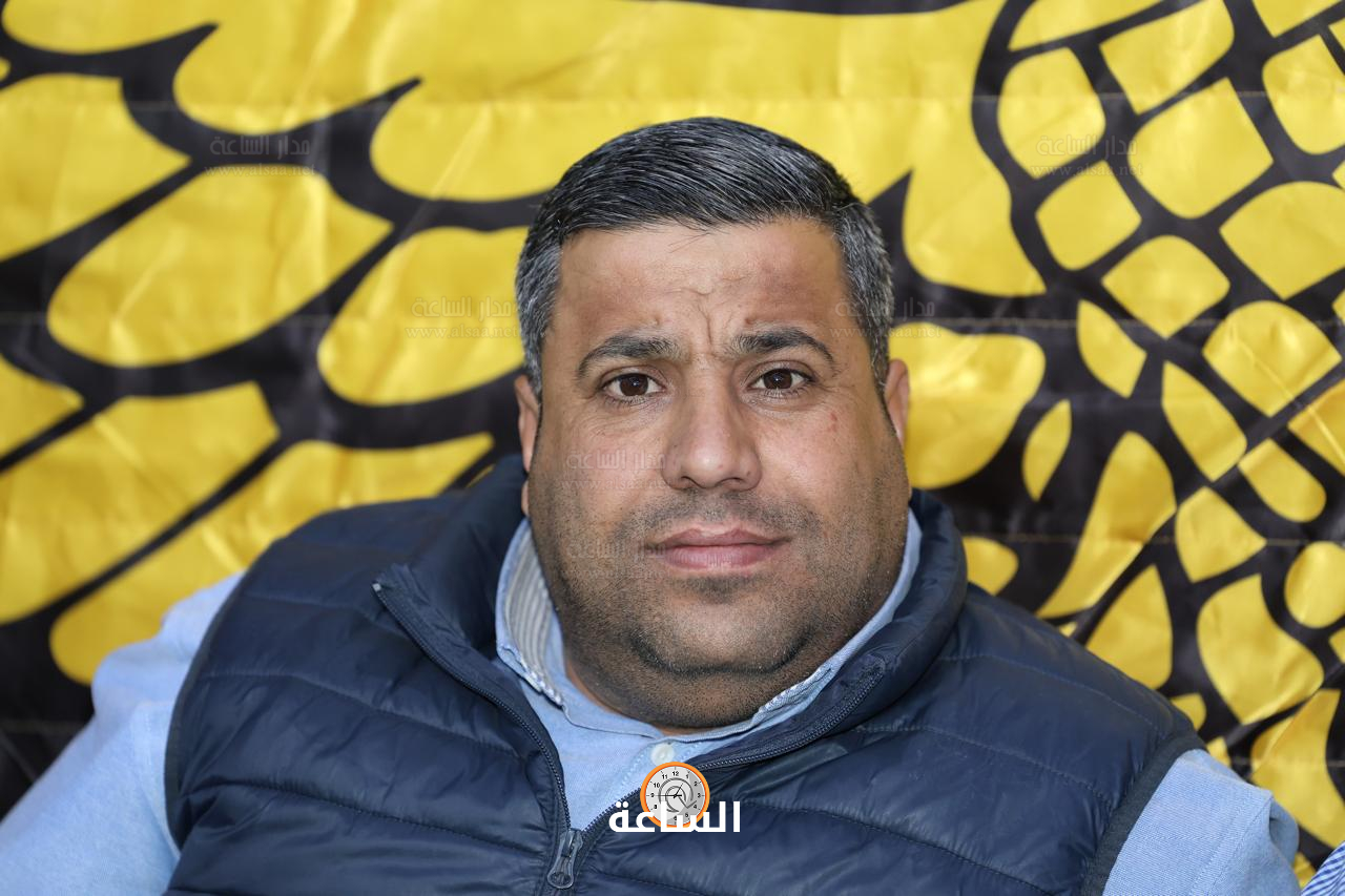 Madar Al-Saa Images 0.4803227932345907