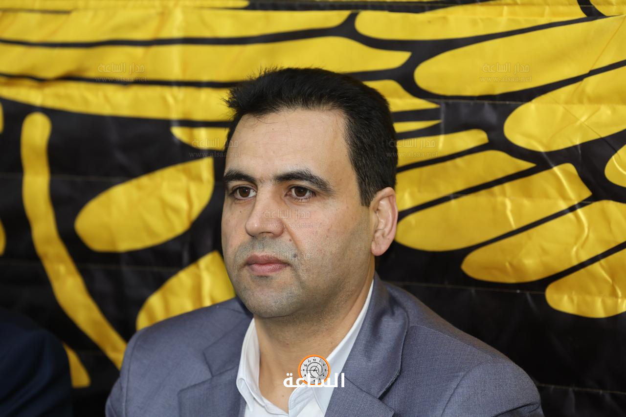 Madar Al-Saa Images 0.1909957933611497