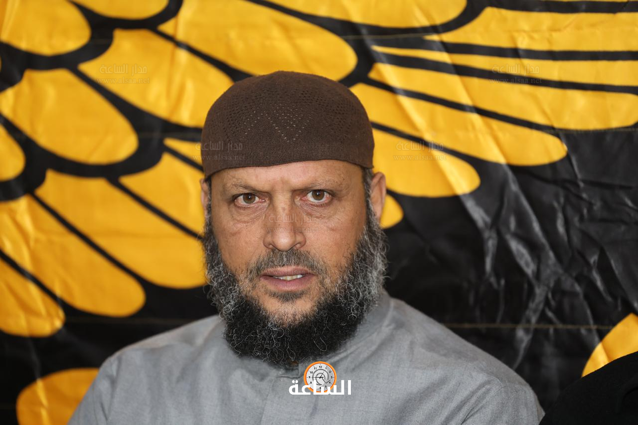 Madar Al-Saa Images 0.12729531687344342