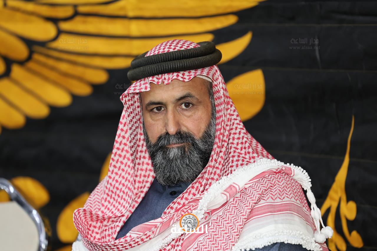 Madar Al-Saa Images 0.6212844911165355