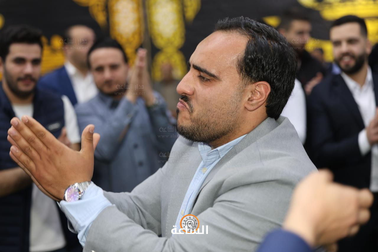 Madar Al-Saa Images 0.9996912073661529