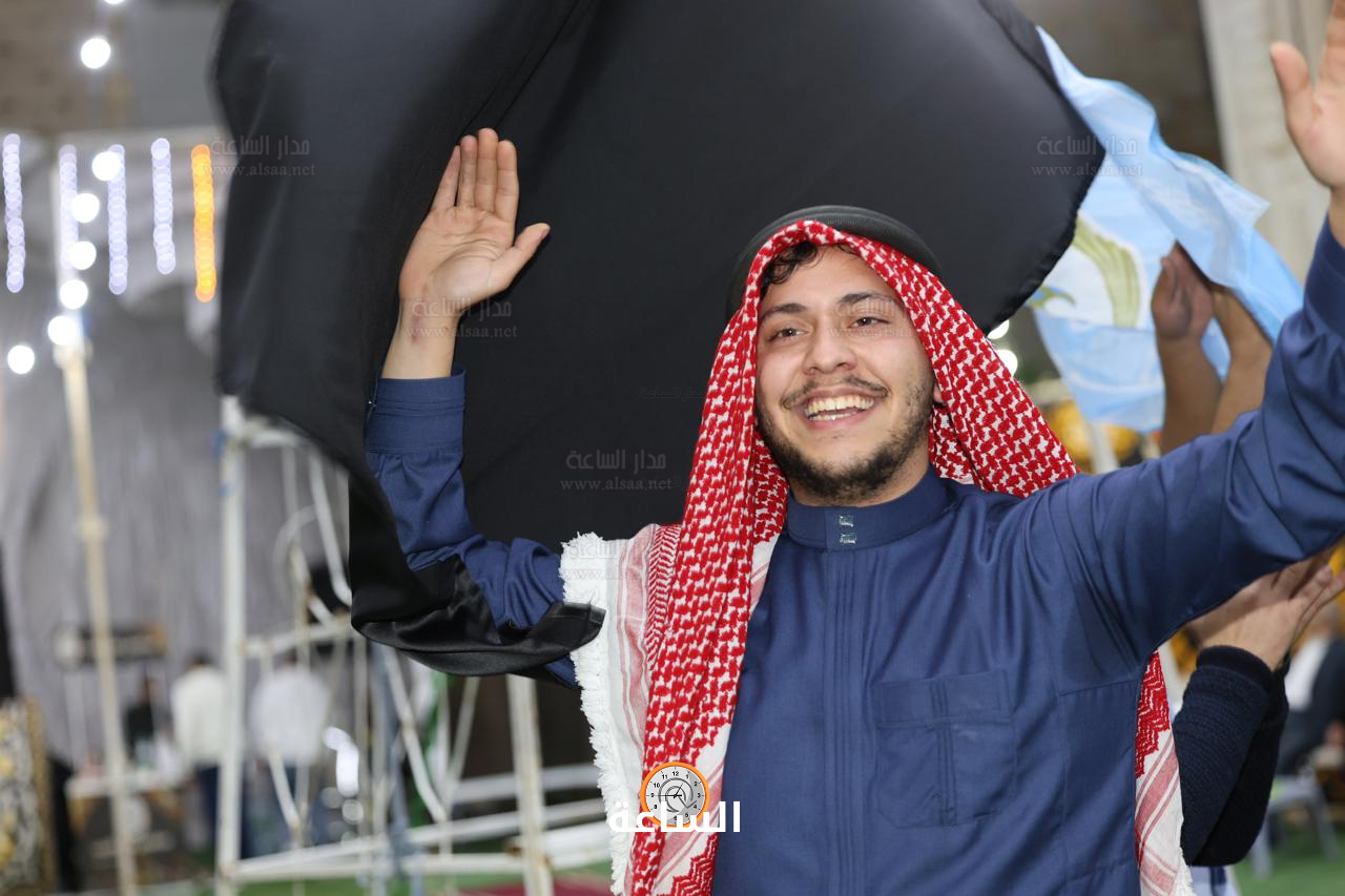 Madar Al-Saa Images 0.9639107108236732