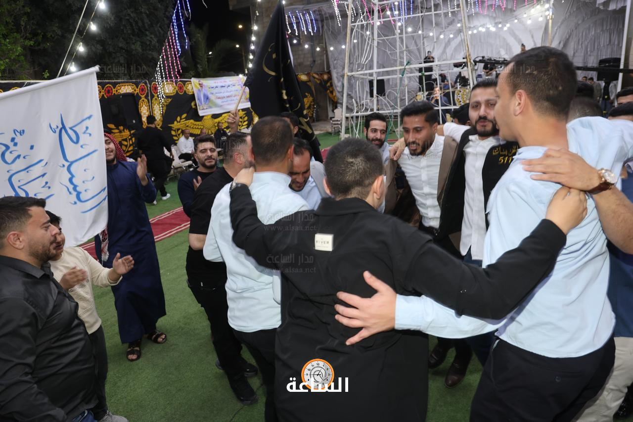 Madar Al-Saa Images 0.6612645380579497