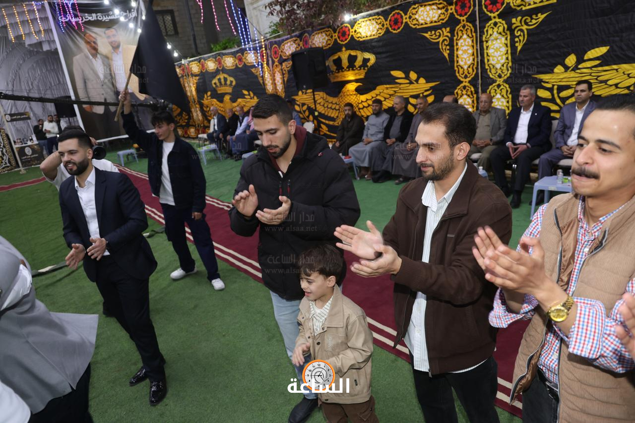 Madar Al-Saa Images 0.009976503734295039