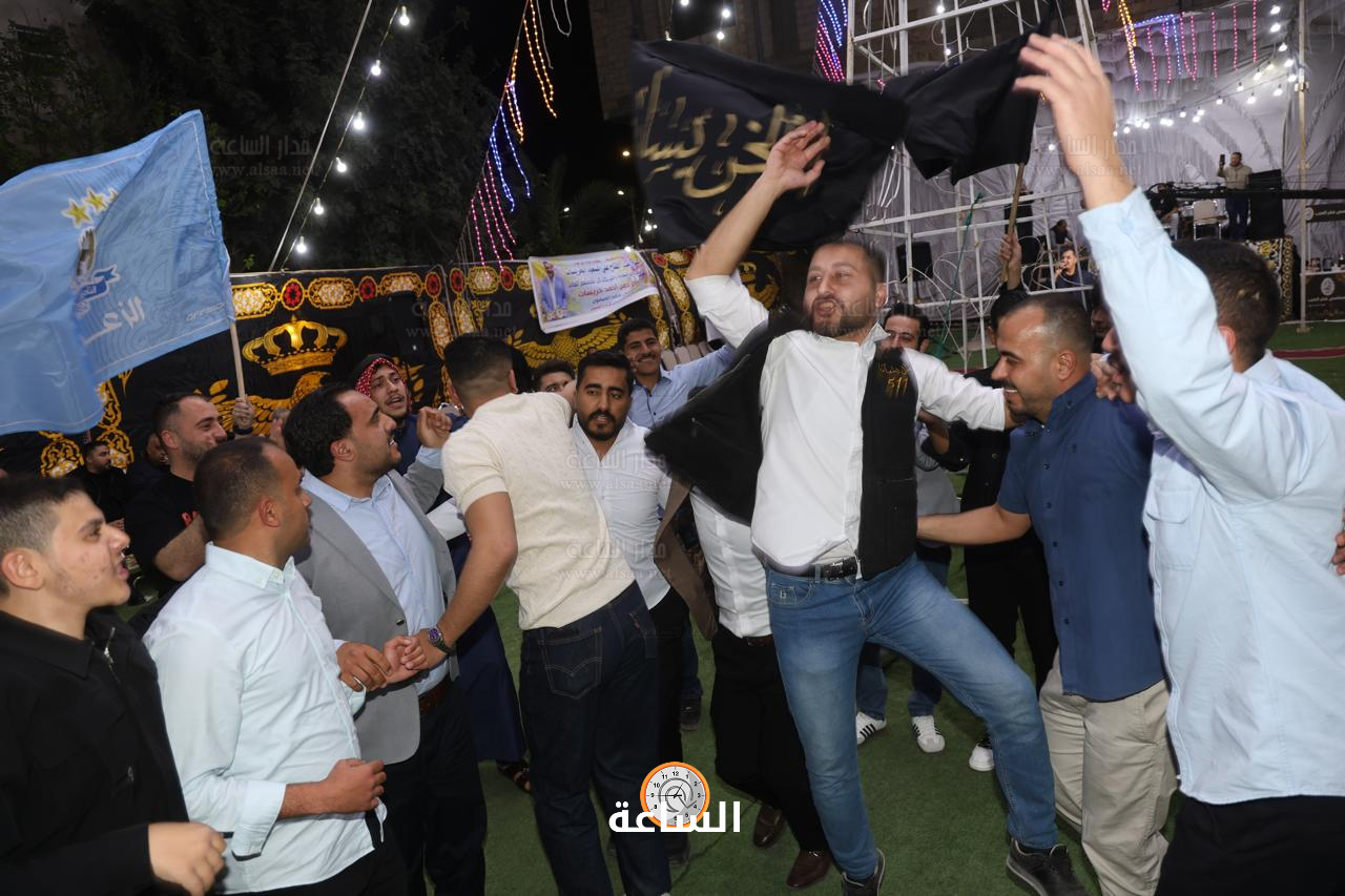 Madar Al-Saa Images 0.6829000470483254