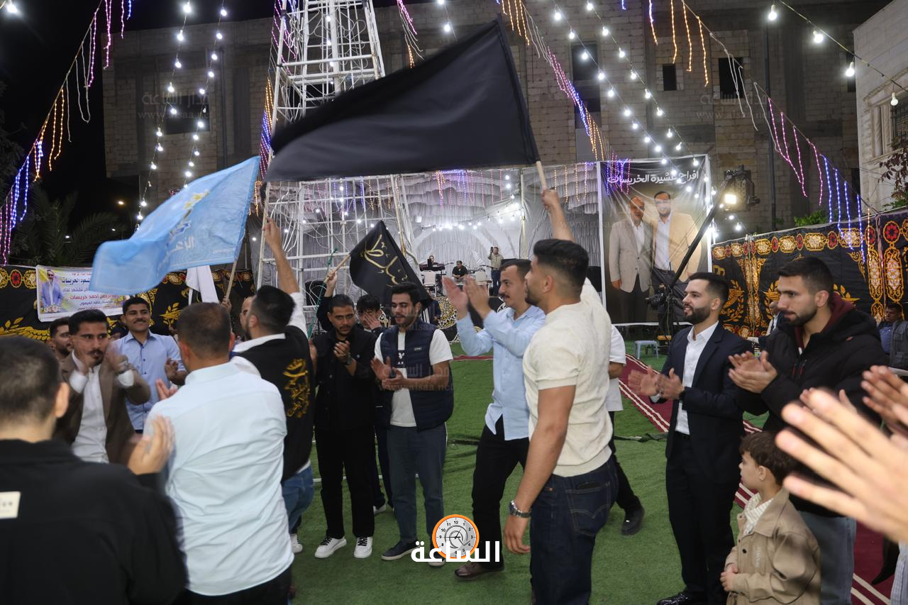 Madar Al-Saa Images 0.7329883014041962